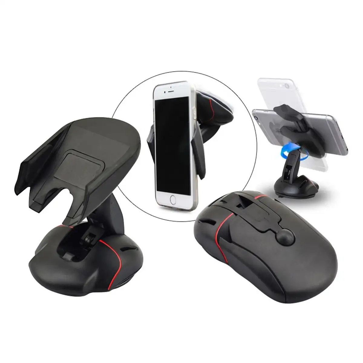 هولدر موبایل مدل Mouse