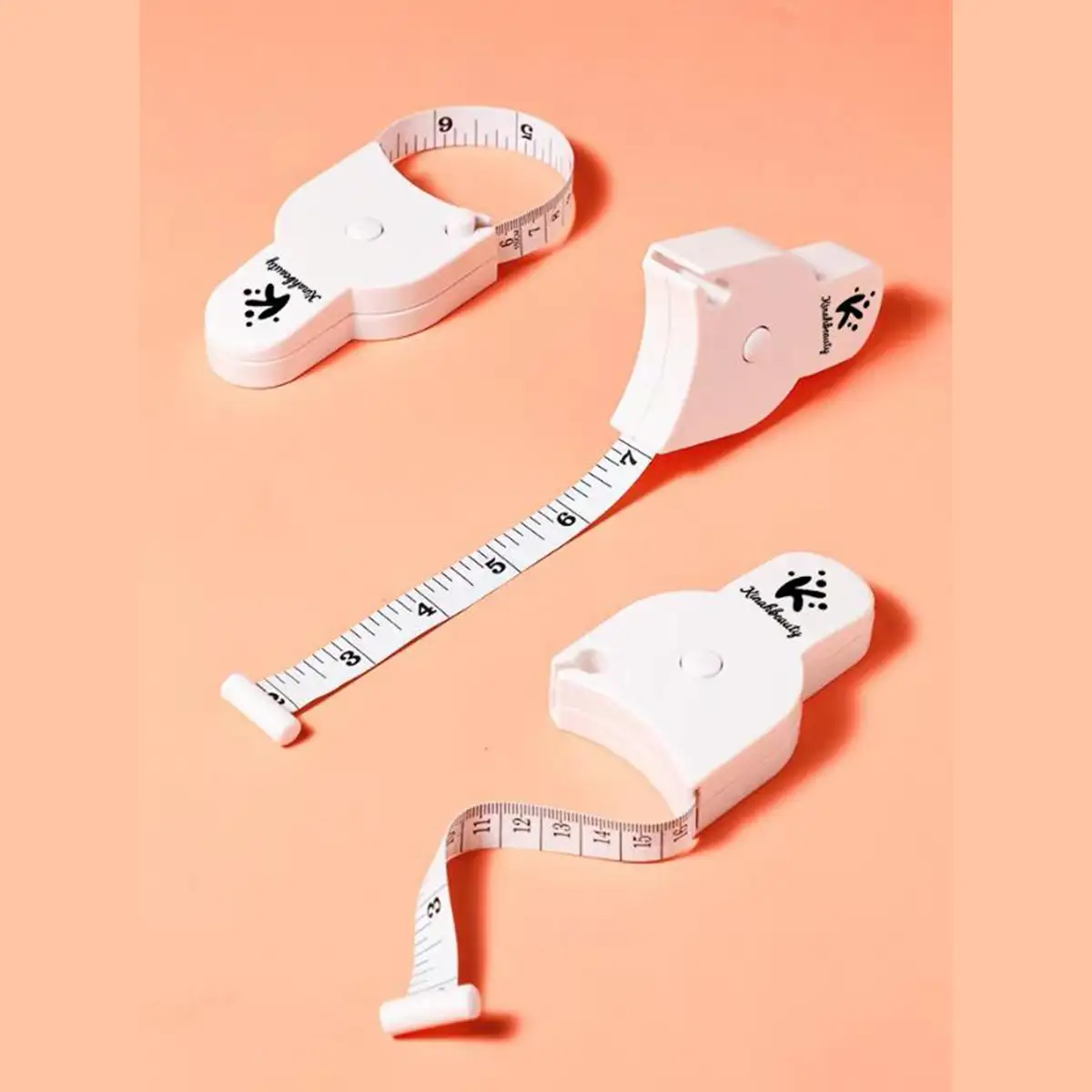 متر جادویی جمع شونده اتومات