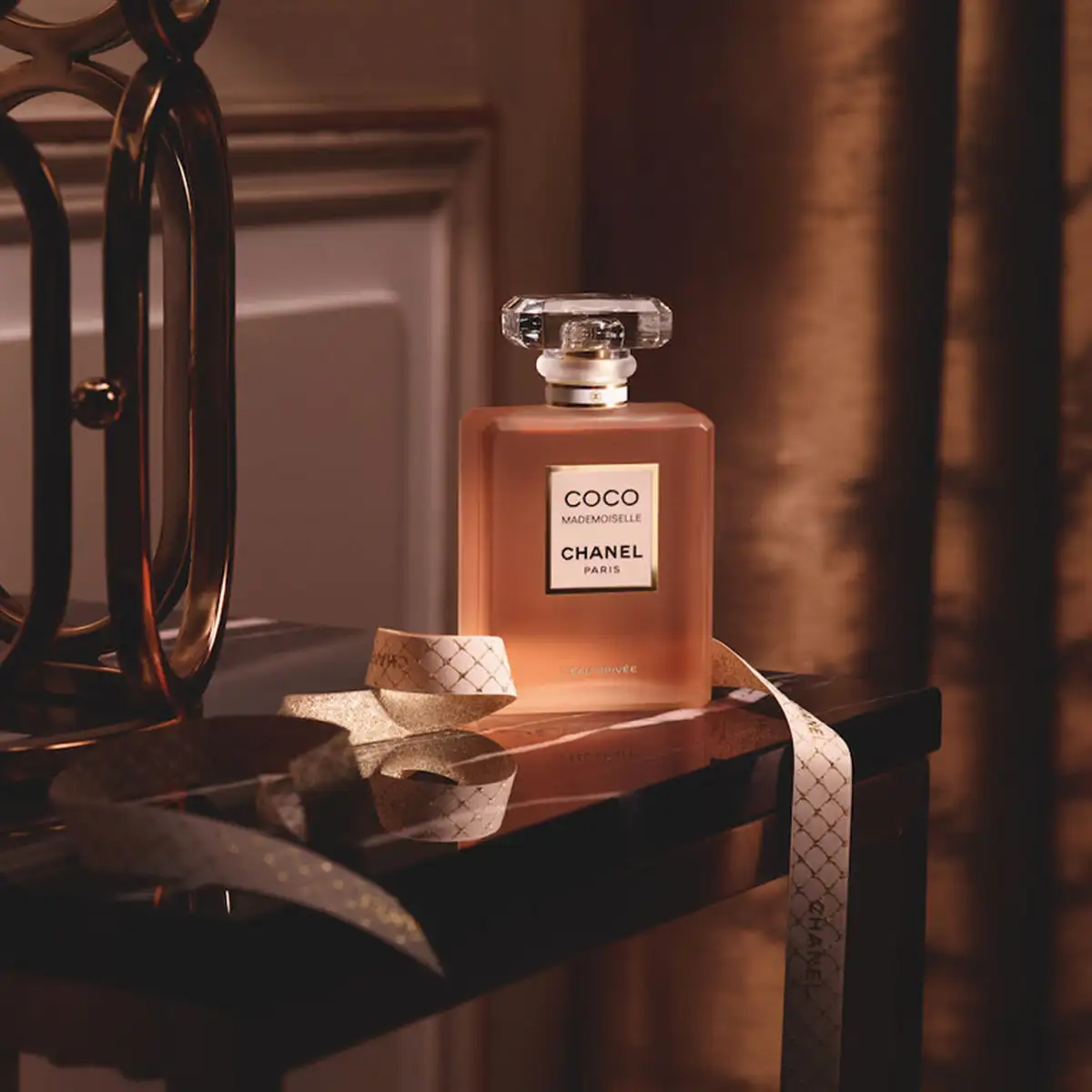 عطر زنانه مدل Coco Chanel