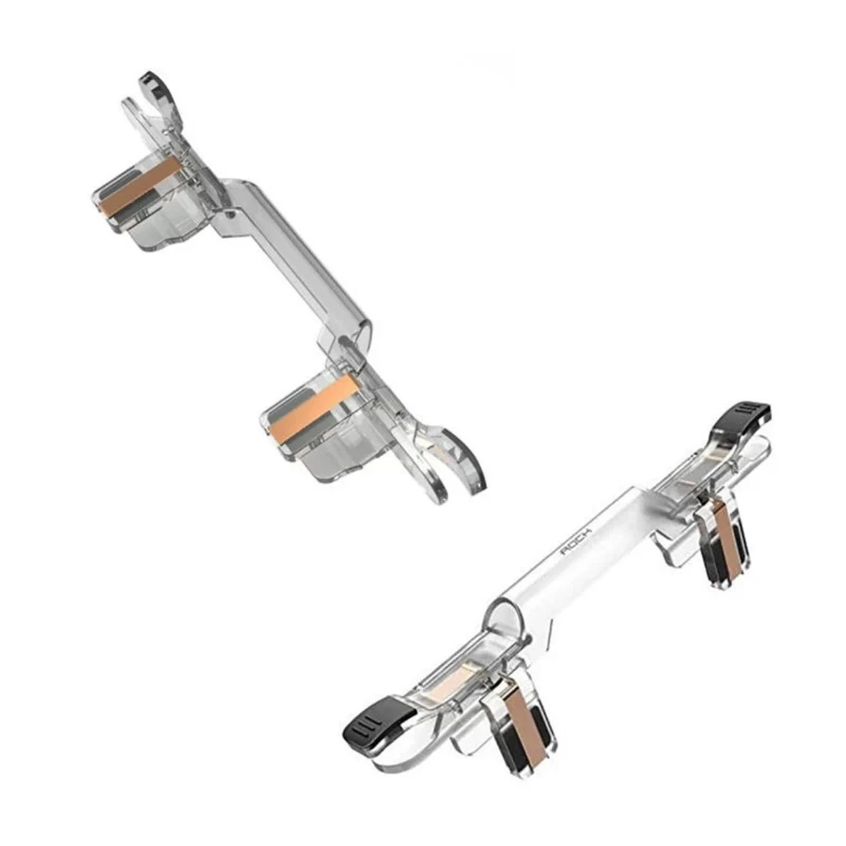 دسته بازی پابجی هوک مدل RPH0871