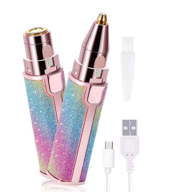 موزن ماتیکی دوکاره شارژی اکلیلی