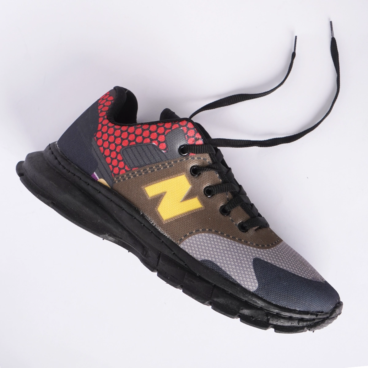 کفش ورزشی (T) مردانه مدل Janli