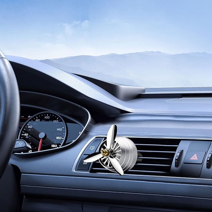 خوشبو کننده پره ای