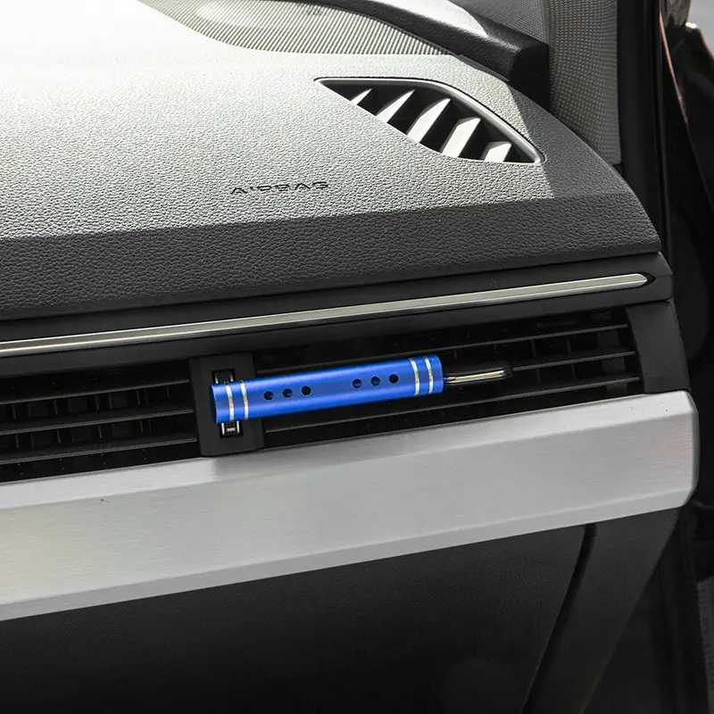 خوشبو کننده خودرو مدل AROMATHERAPY