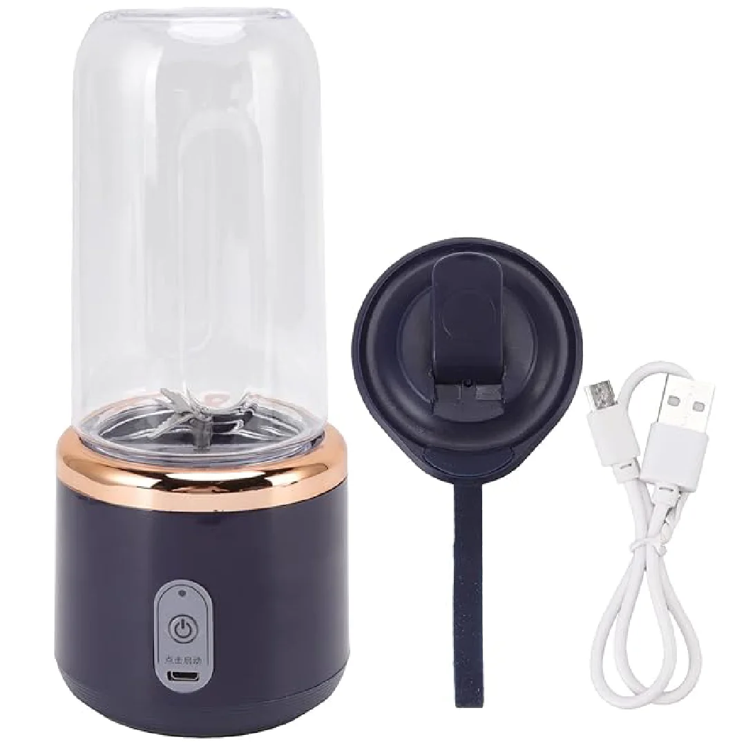 مخلوط کن شارژی شیکر مدل MDHL_017