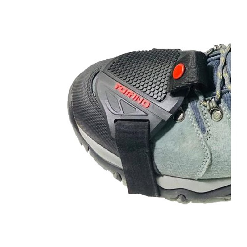 کاور کفش موتورسیکلت