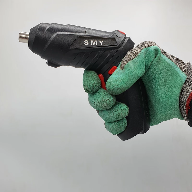 دریل و پیچ گوشتی شارژی 47 تیکه