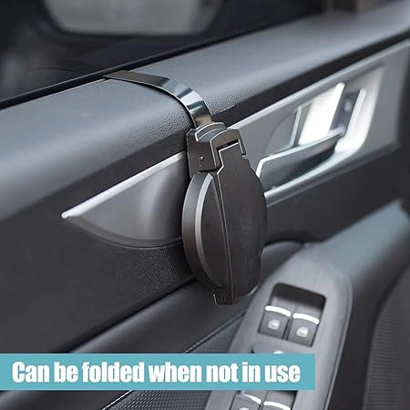 جا لیوانی تاشو خودرو ( کرم )