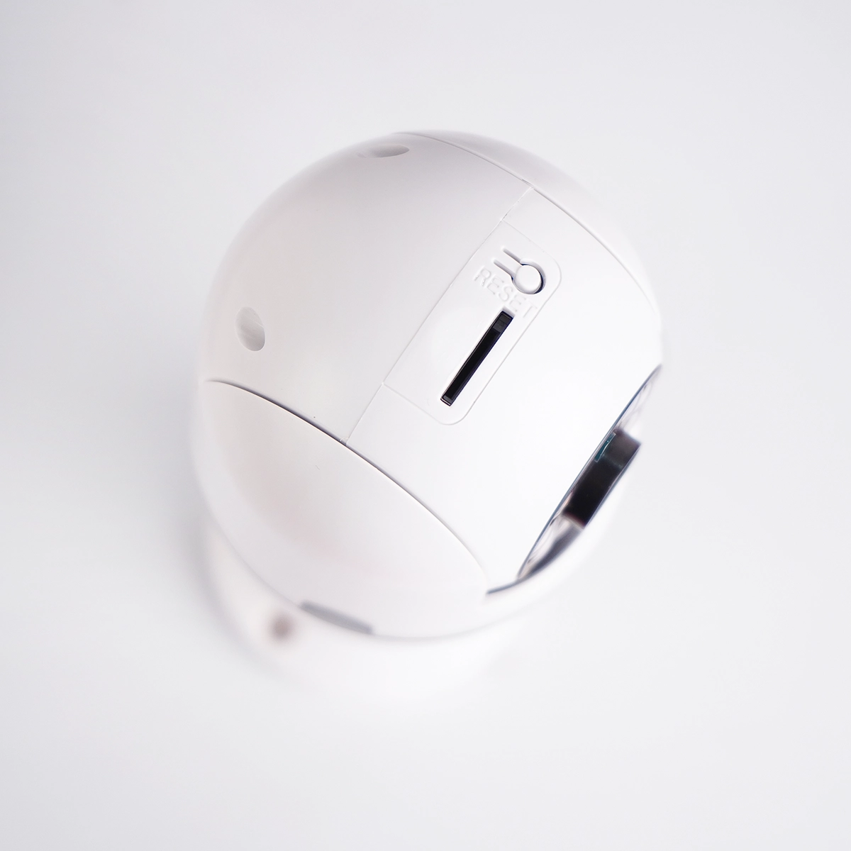 دوربین مداربسته پانوراما مدل V380