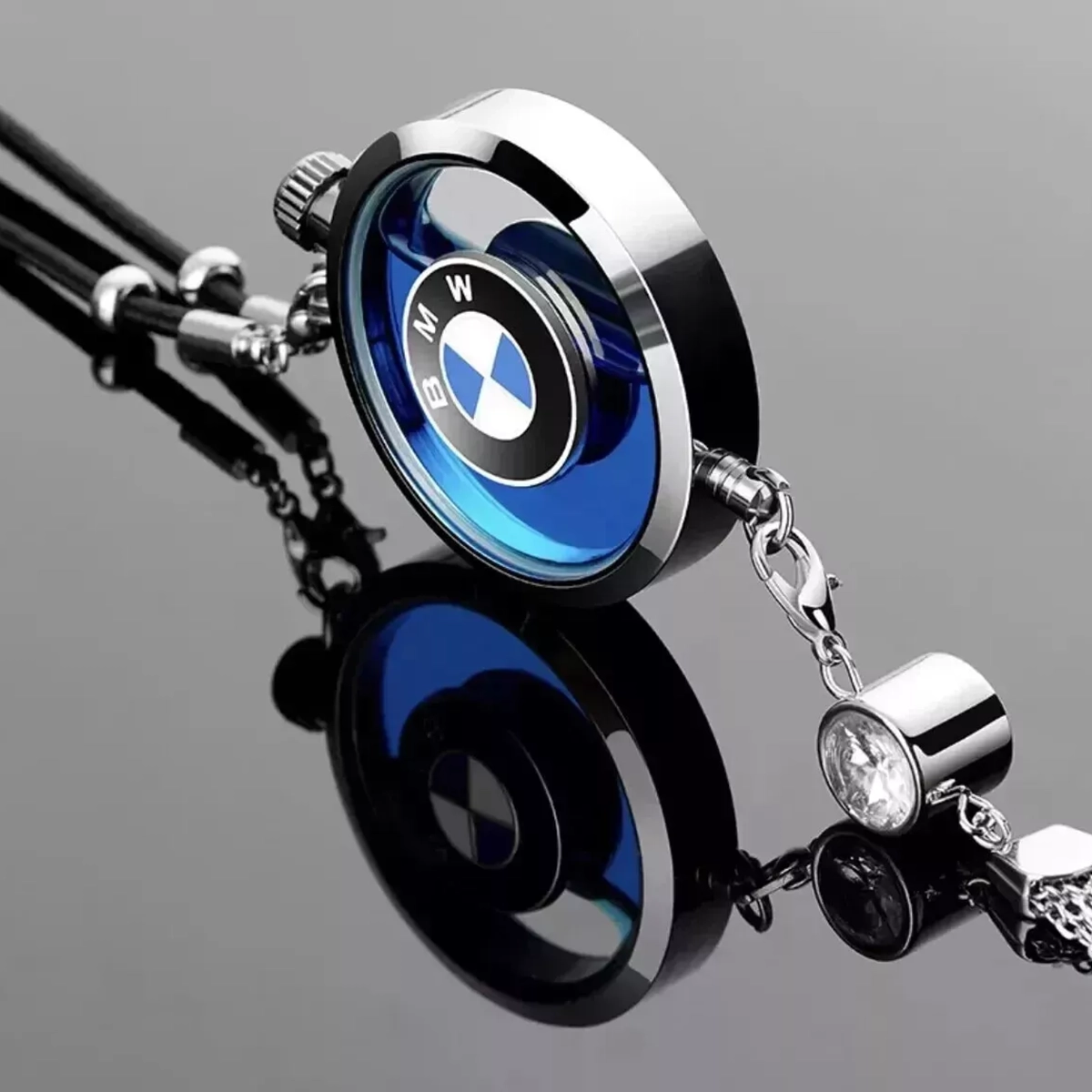 خوشبو کننده خودرو مدل BMW