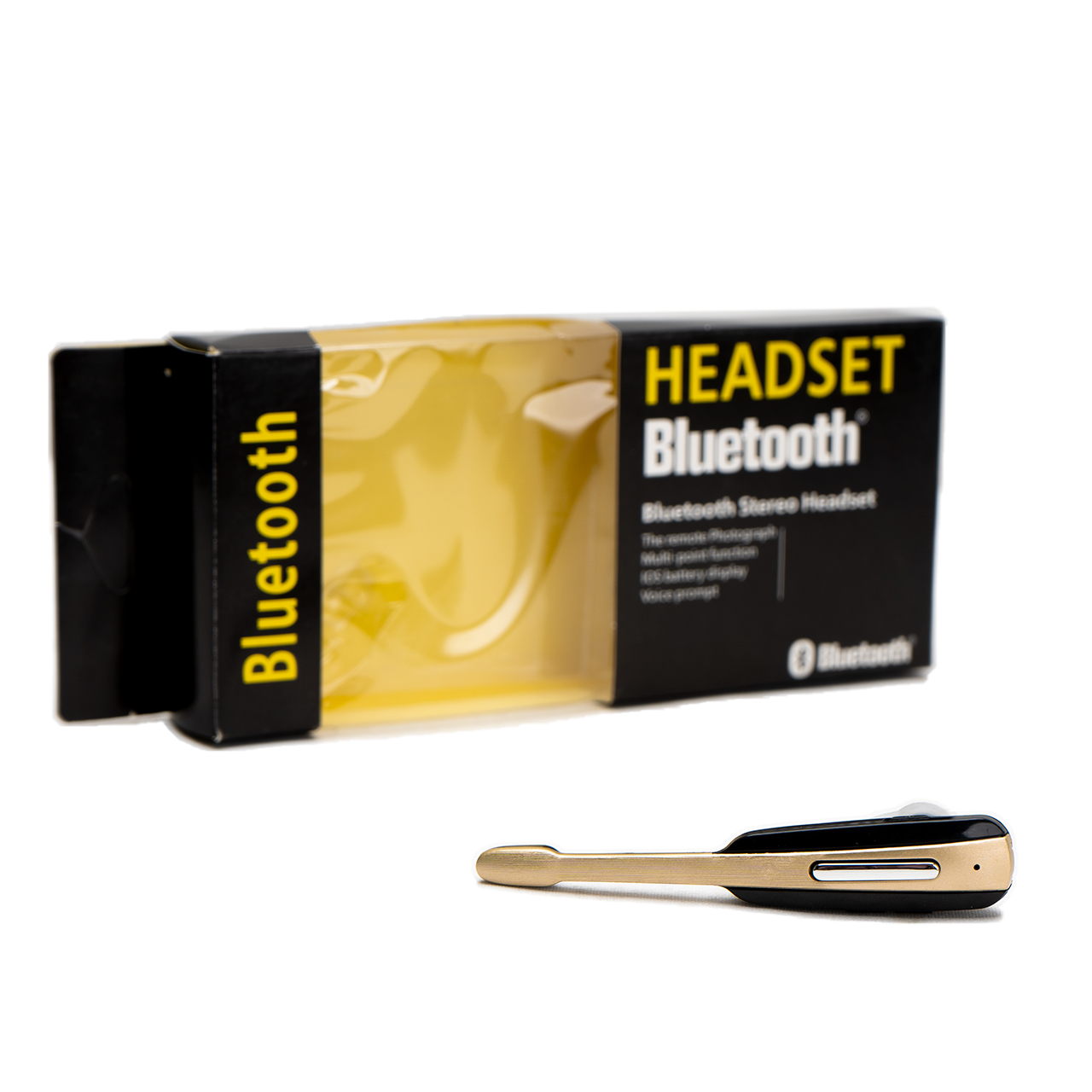 هندزفری بلوتوث مدل Alطرح جدید