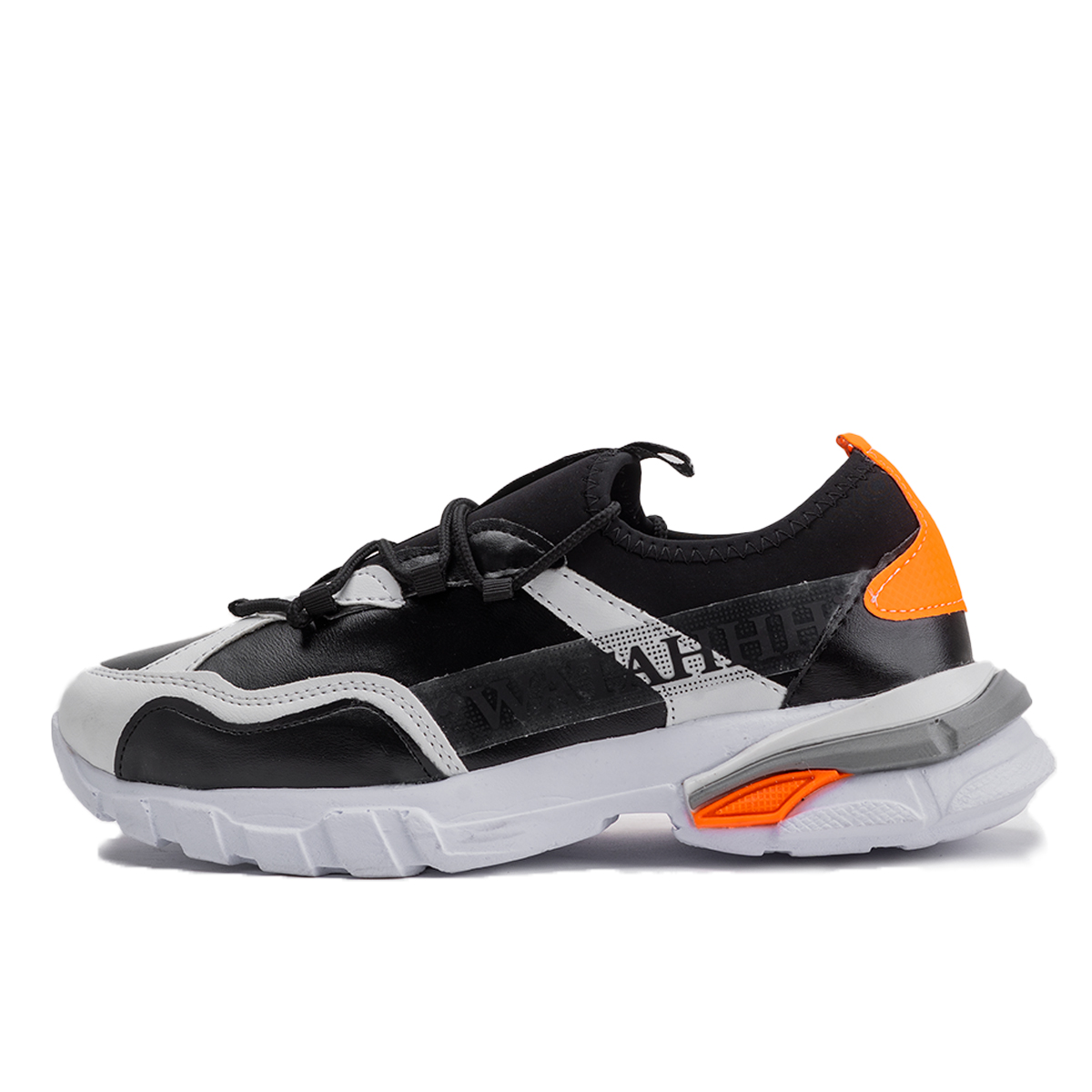 کفش مردانه OFF WHITE مدل YAFA