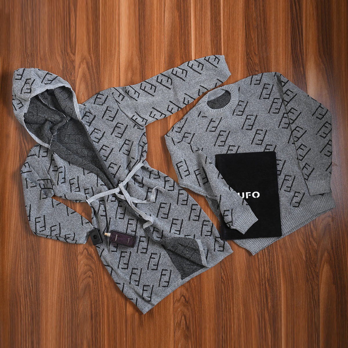 ست بافت مدل AVIYAN