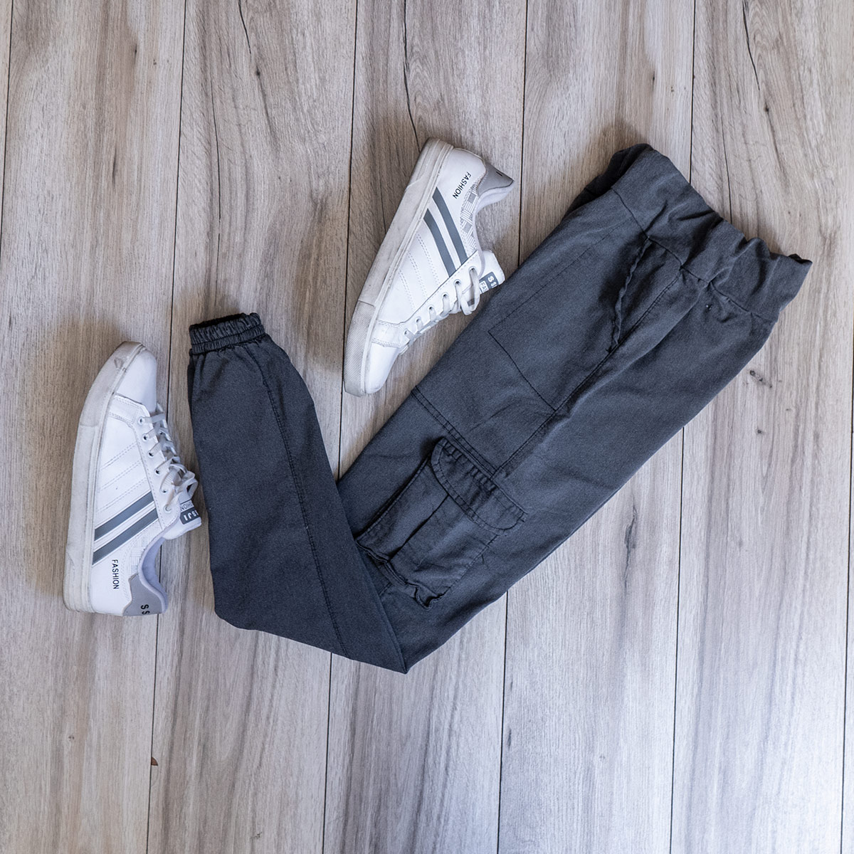 شلوار مردانه مدل Romia