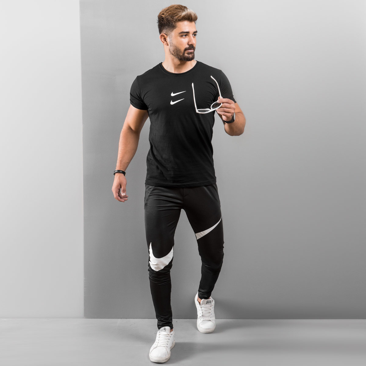 ست تیشرت شلوار Nike مردانه مدلFilix