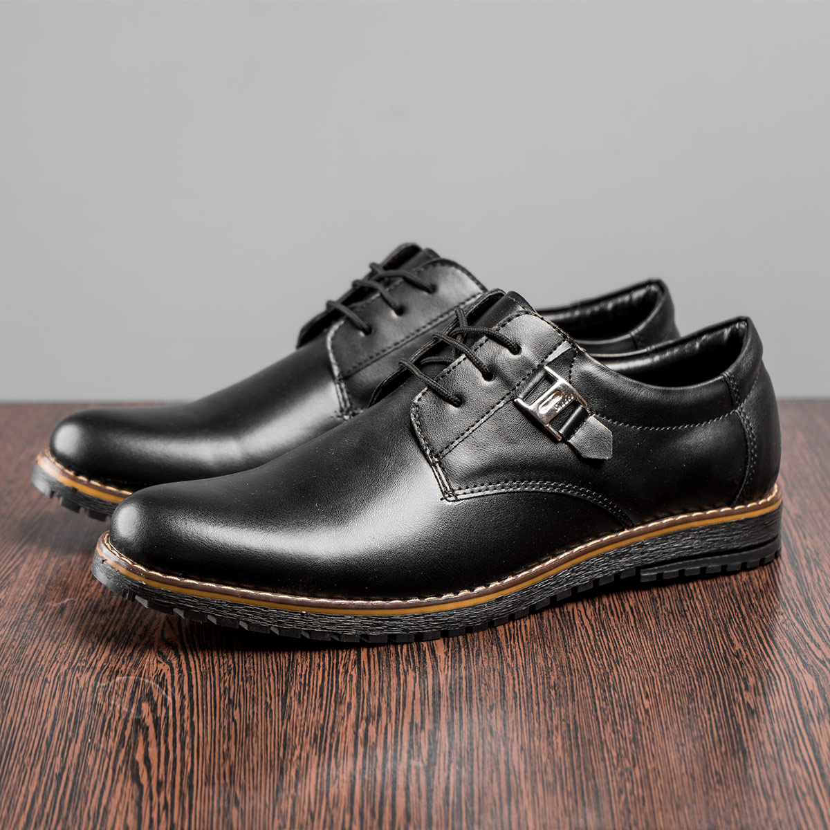 کفش رسمی مردانه مدل Hamon