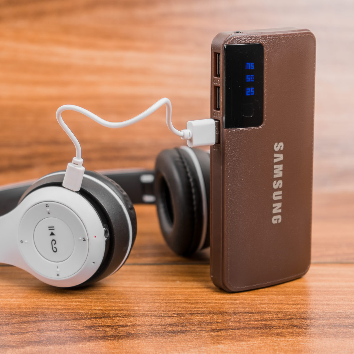 پاوربانک مدل20000 MAH