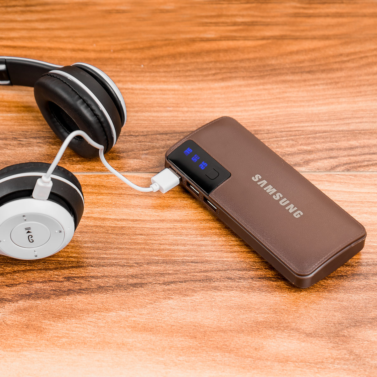 پاوربانک مدل20000 MAH