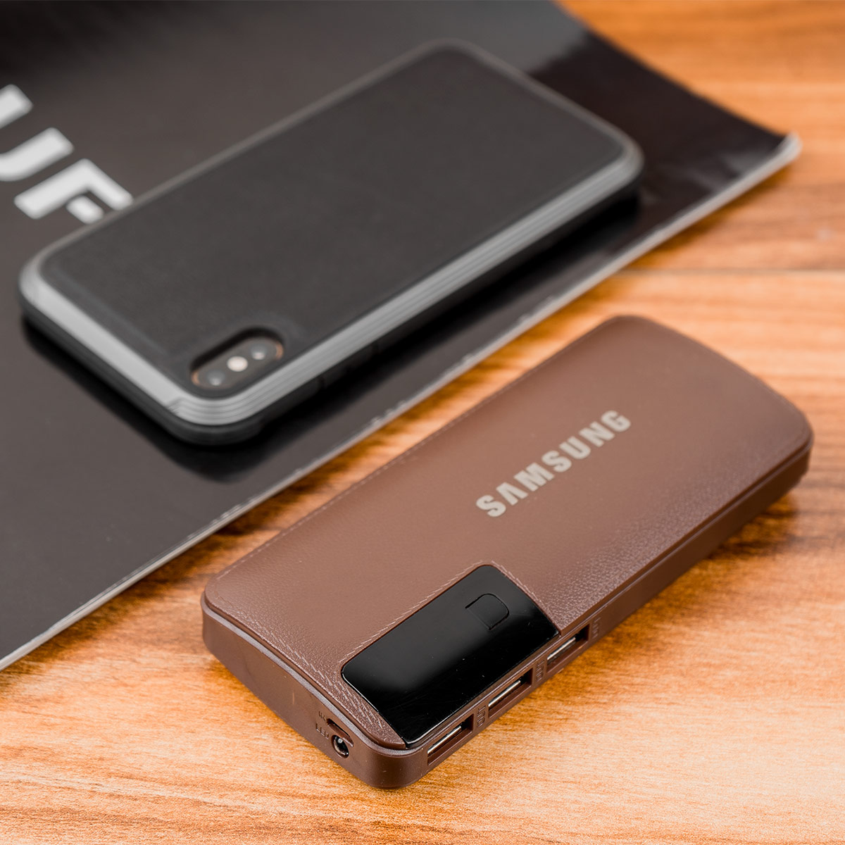 پاوربانک مدل20000 MAH