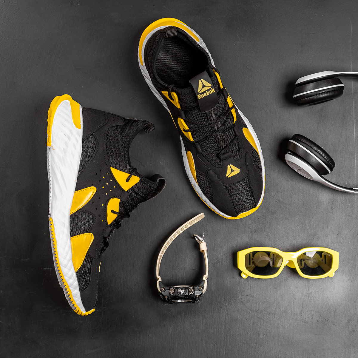 کفش ورزشی Reebok مردانه مدل Ralf