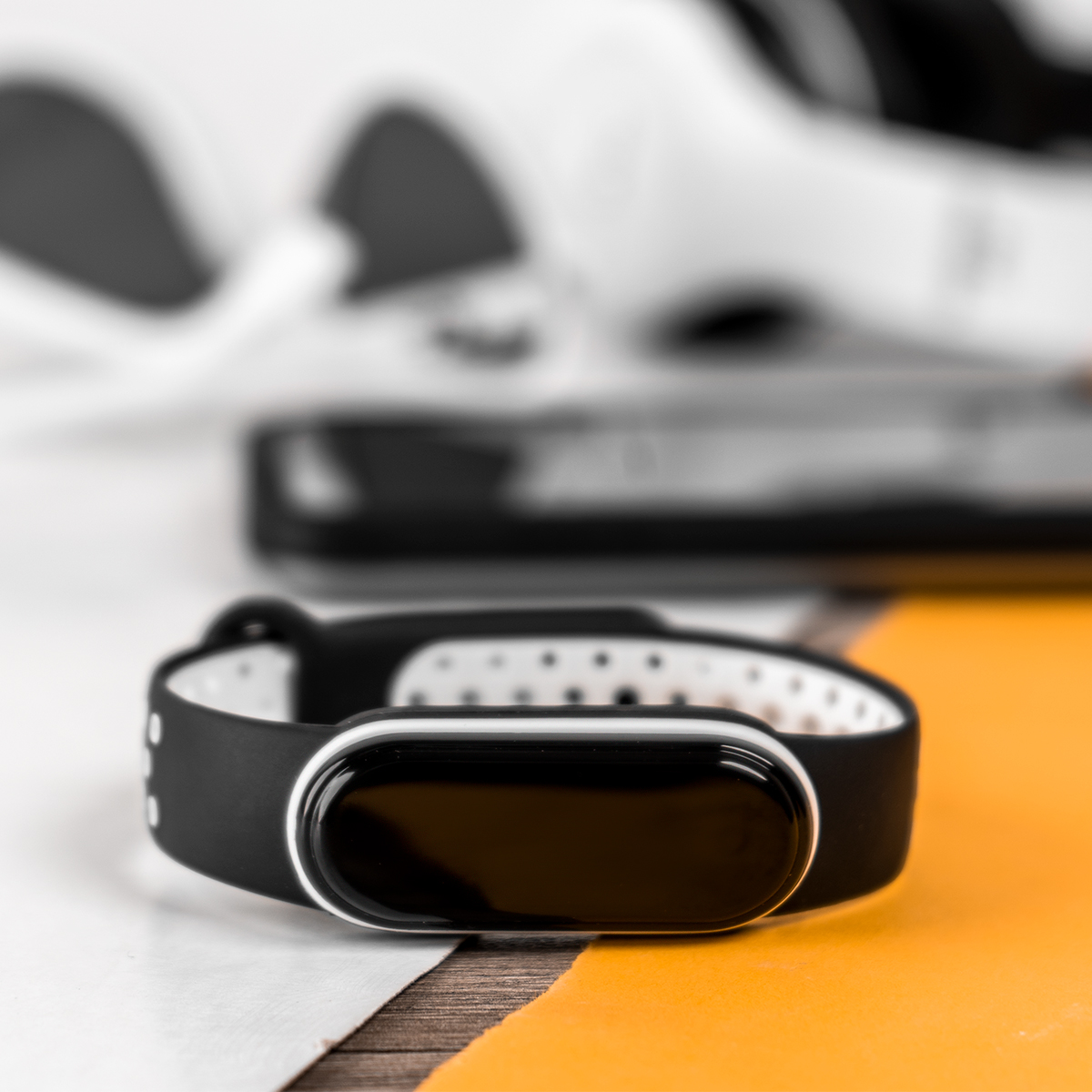 ساعت دیجیتال LED مدل M70