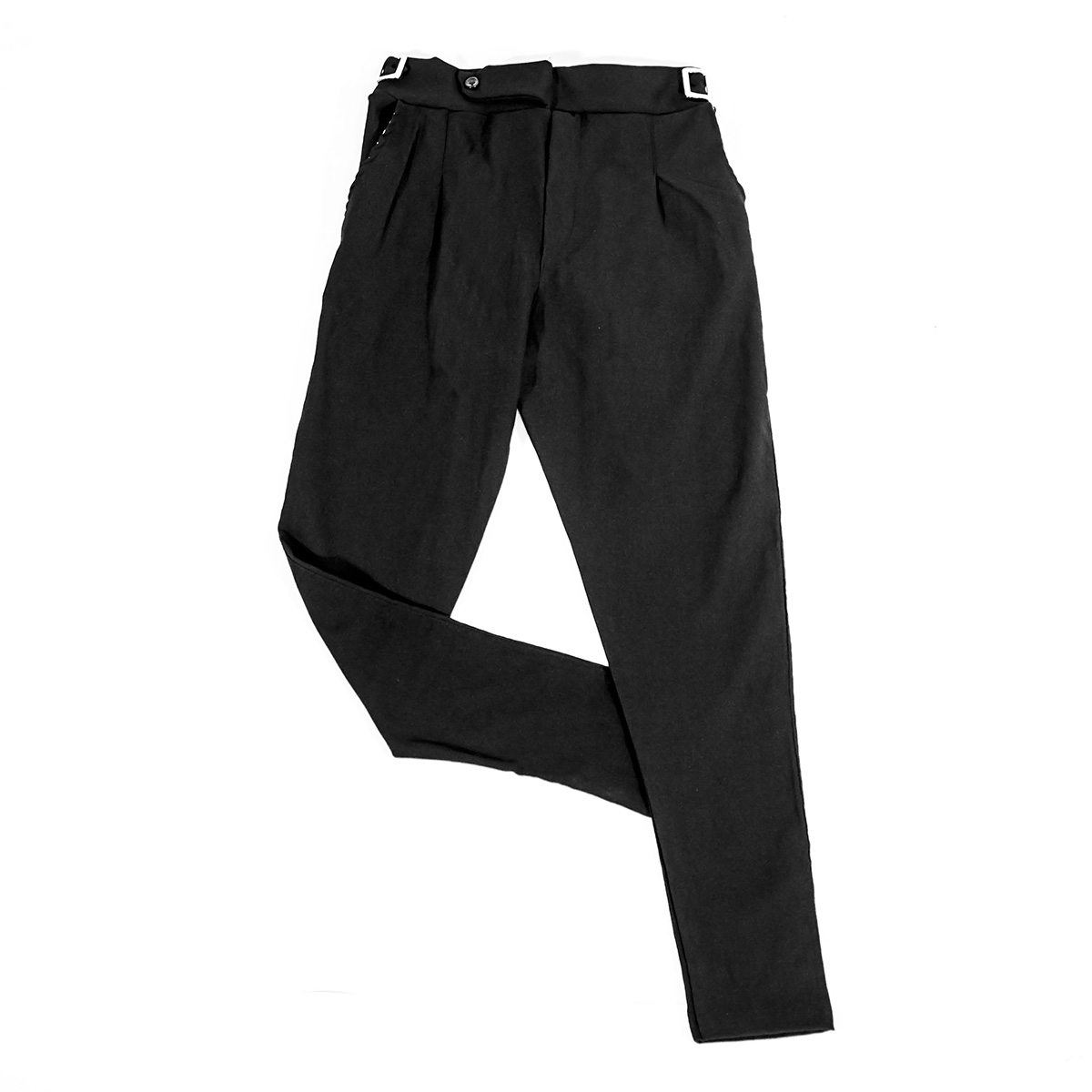 اسلش کمر فرانسوی مردانه مدل Lomier