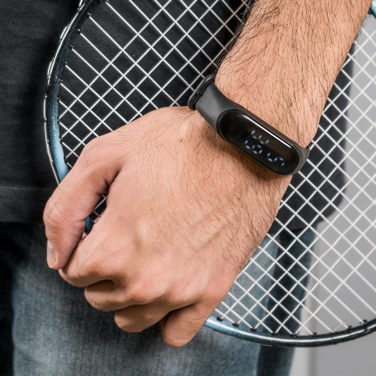 ساعت مچی دیجیتال مدل T62